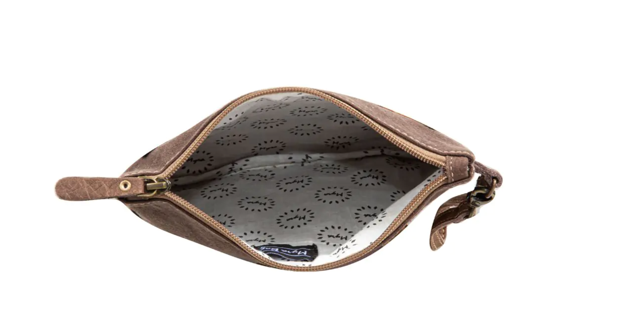 Myra | When In Roma Pouch *FINAL SALE*
