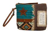 Myra | Star Pacer Pouch *FINAL SALE*