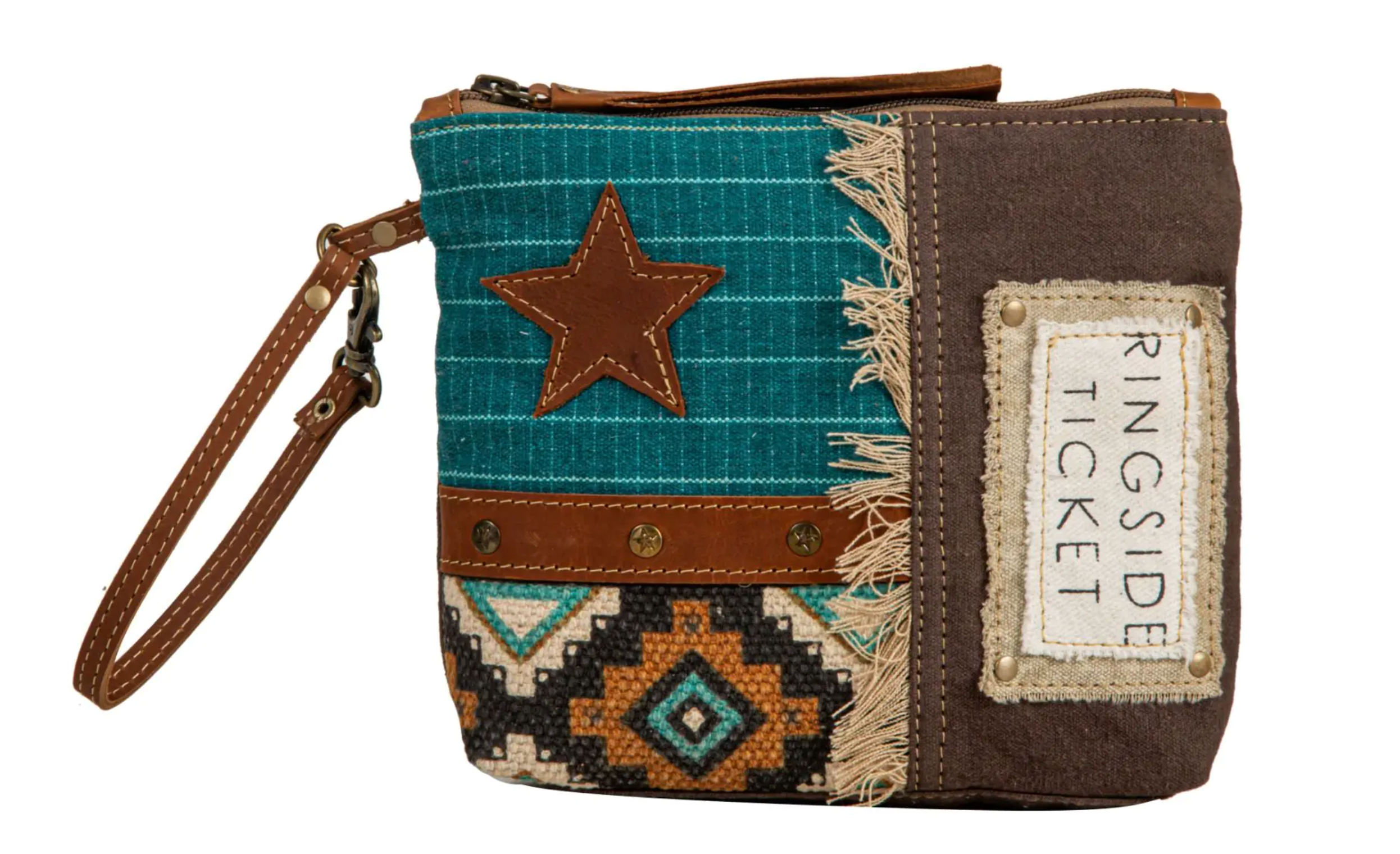 Myra | Star Pacer Pouch *FINAL SALE*