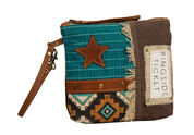 Myra | Star Pacer Pouch *FINAL SALE*