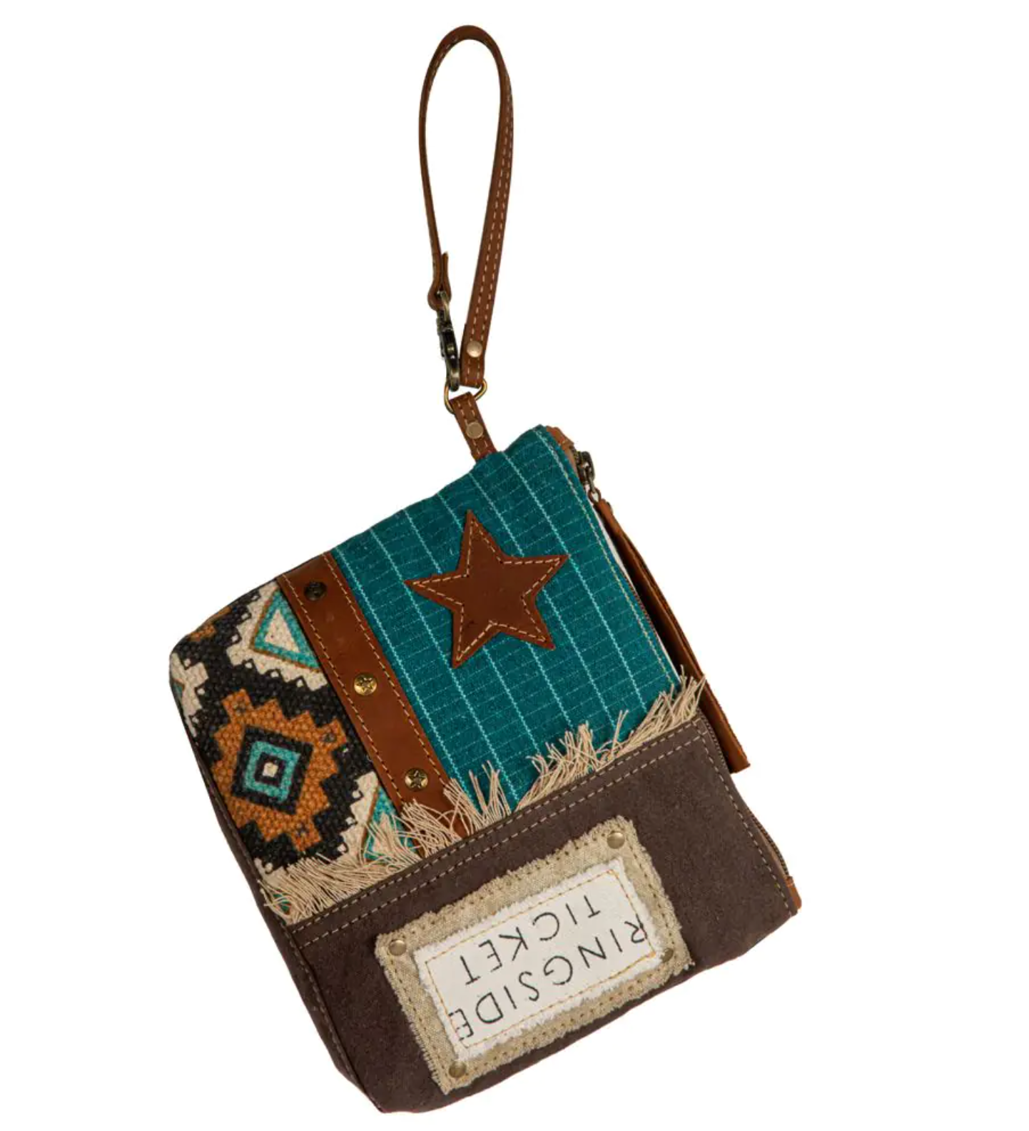 Myra | Star Pacer Pouch *FINAL SALE*