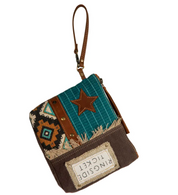 Myra | Star Pacer Pouch *FINAL SALE*