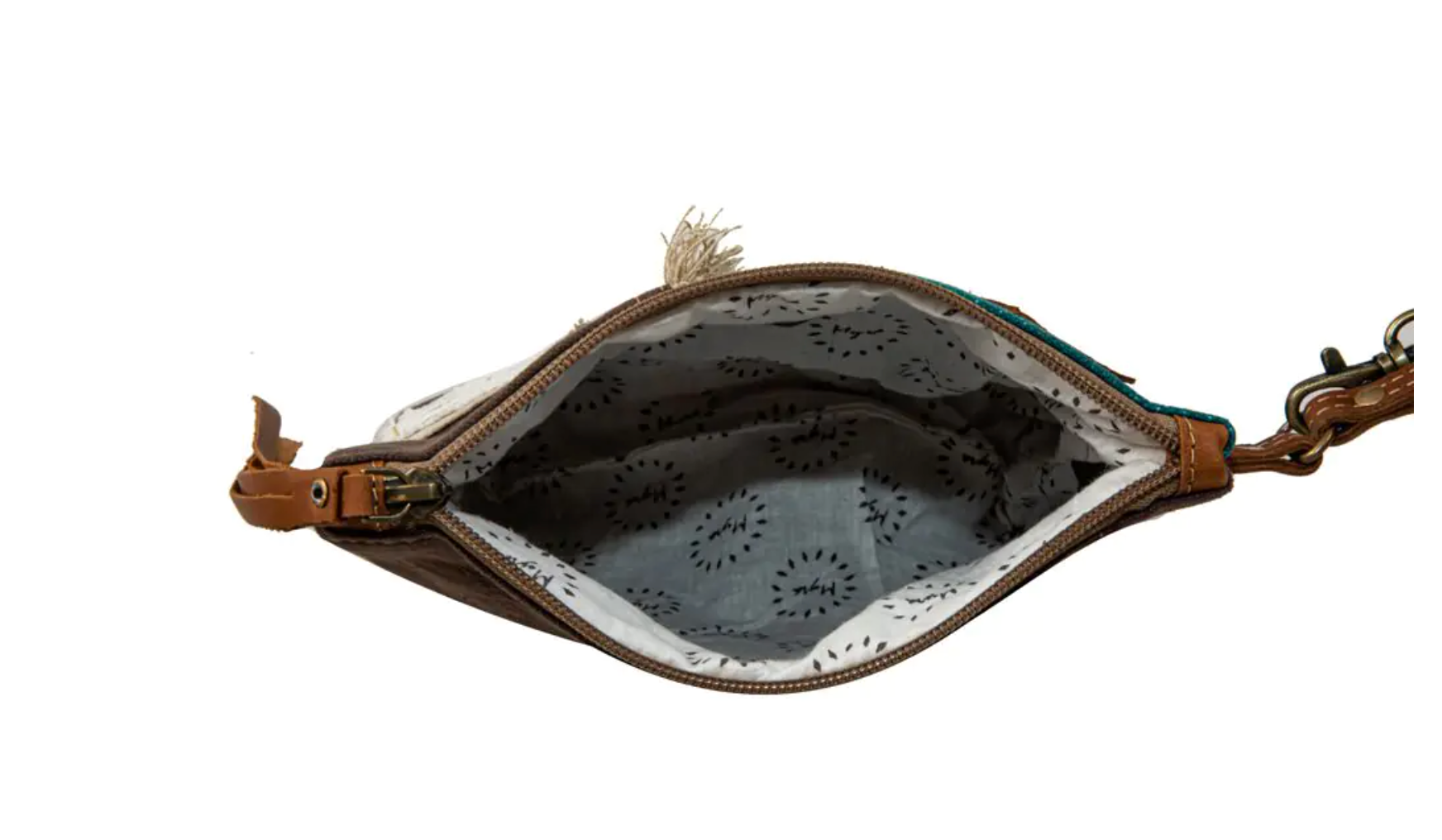 Myra | Star Pacer Pouch *FINAL SALE*