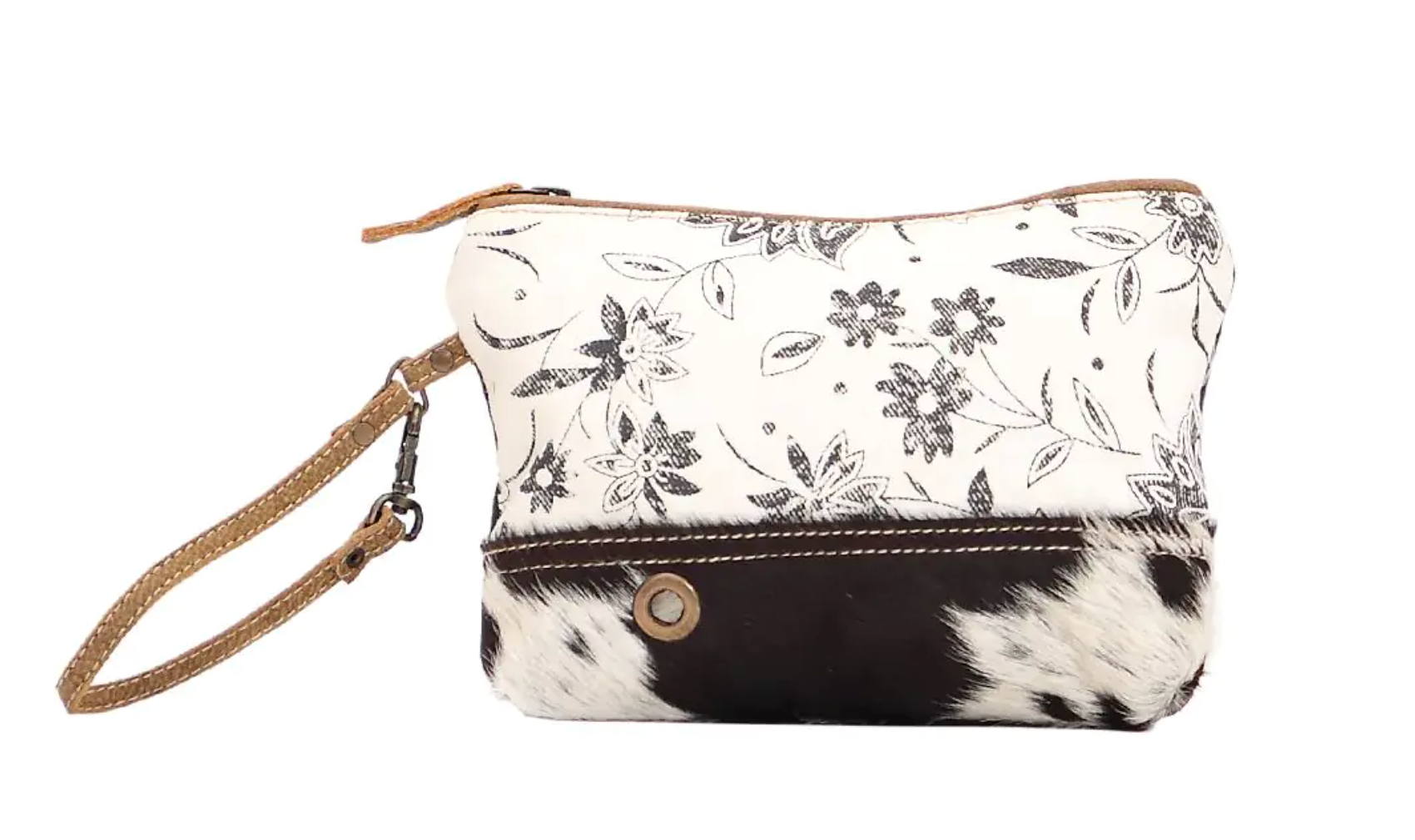 Myra | Urging Pouch *FINAL SALE*