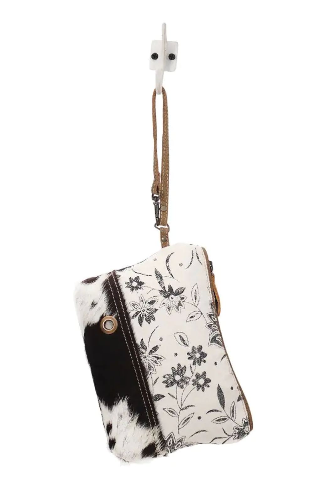 Myra | Urging Pouch *FINAL SALE*