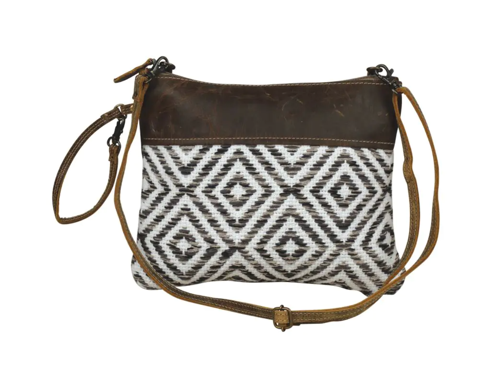 Myra | Sine Qua Non Small Crossbody Bag *FINAL SALE*