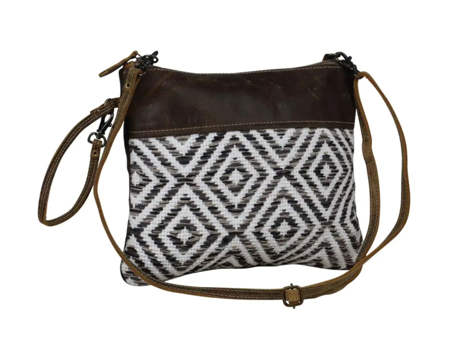 Myra | Sine Qua Non Small Crossbody Bag *FINAL SALE*