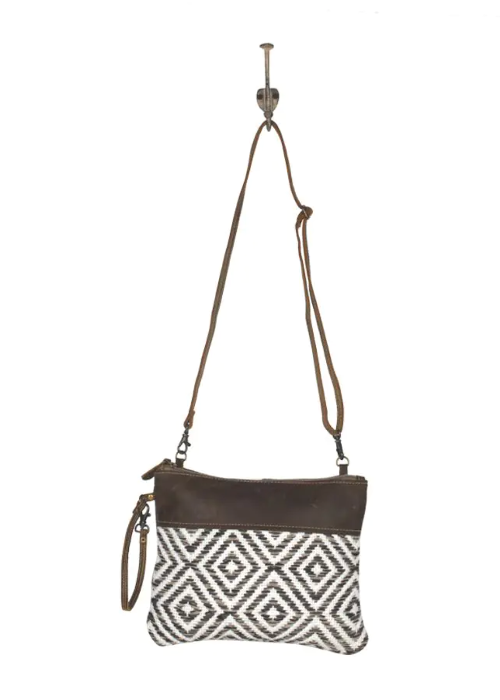 Myra | Sine Qua Non Small Crossbody Bag *FINAL SALE*
