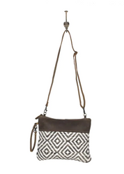 Myra | Sine Qua Non Small Crossbody Bag *FINAL SALE*