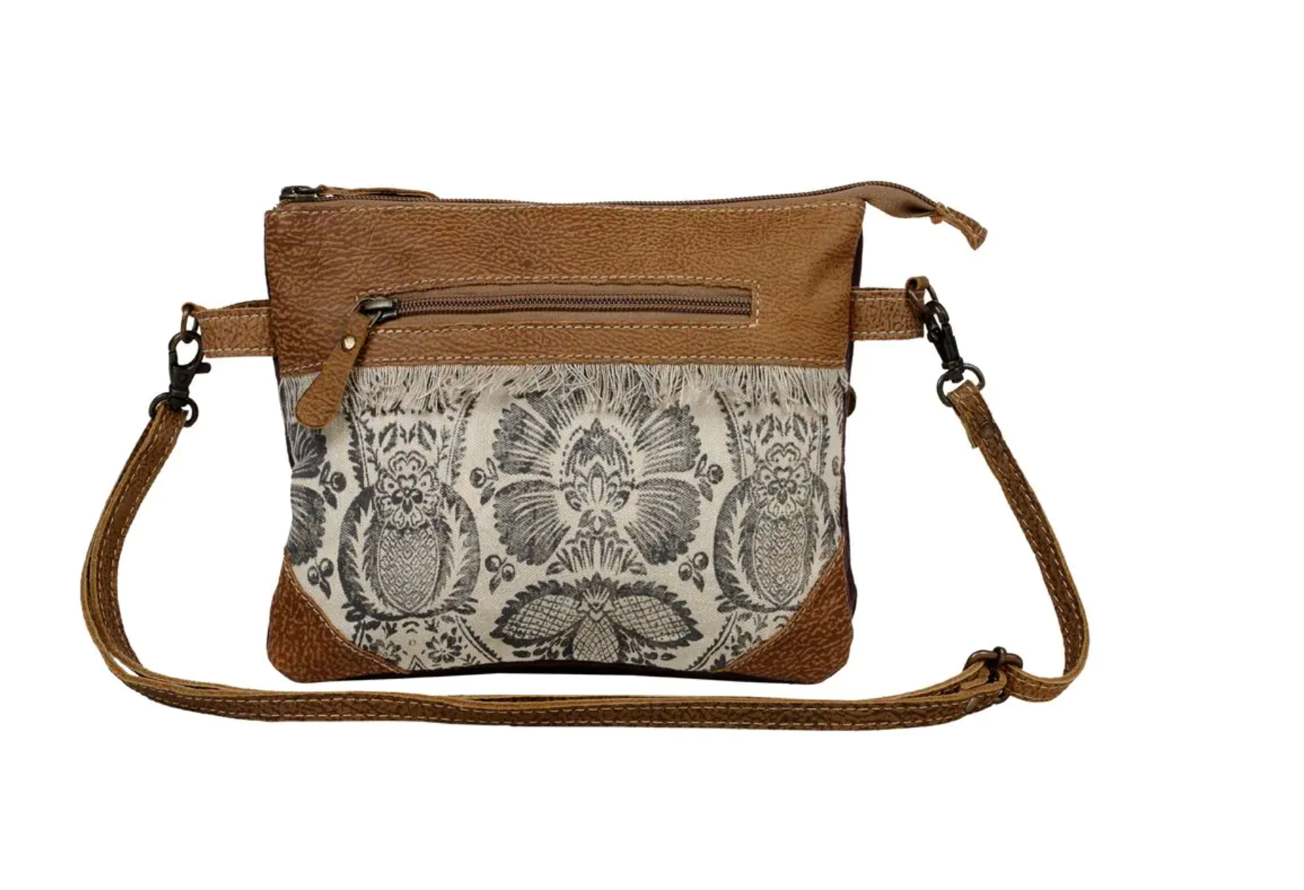 Myra | Nifty Small Crossbody Bag *FINAL SALE*