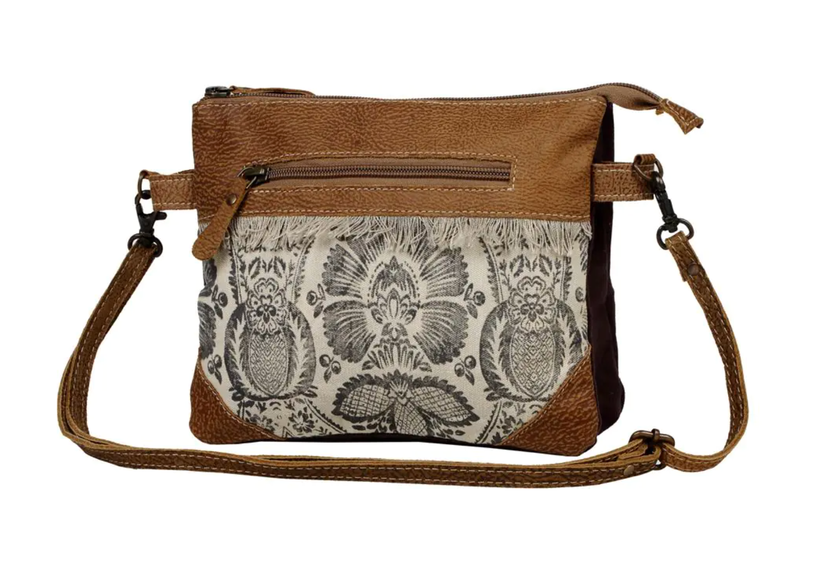 Myra | Nifty Small Crossbody Bag *FINAL SALE*