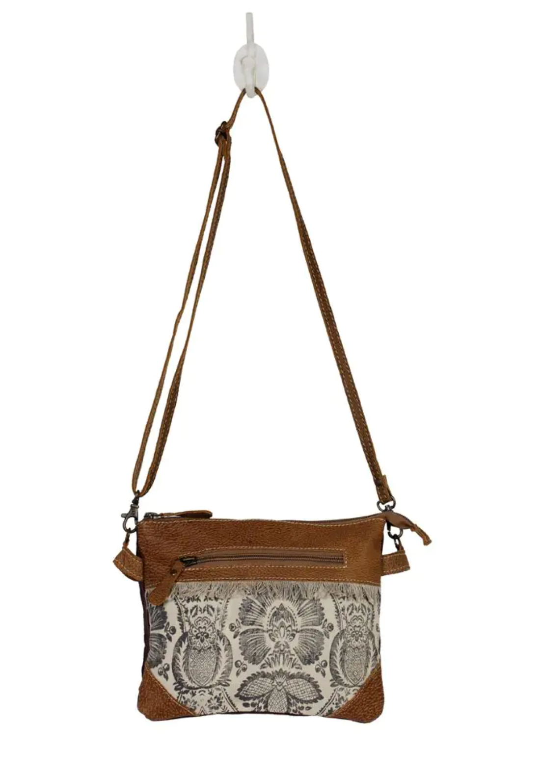 Myra | Nifty Small Crossbody Bag *FINAL SALE*