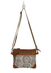 Myra | Nifty Small Crossbody Bag *FINAL SALE*