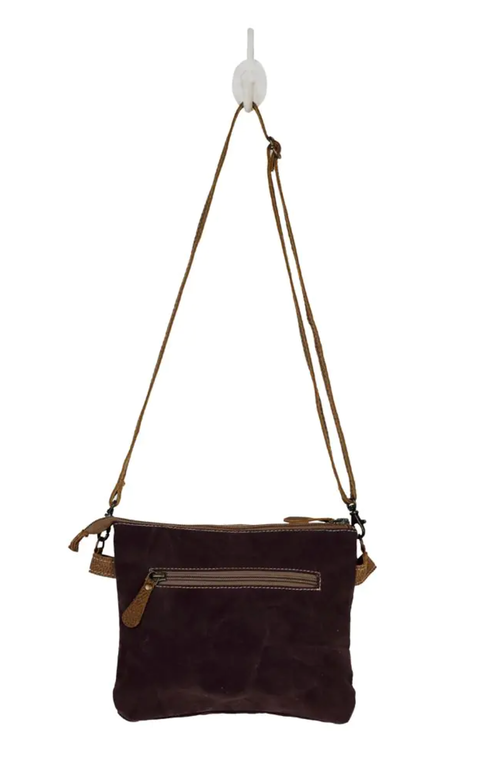 Myra | Nifty Small Crossbody Bag *FINAL SALE*