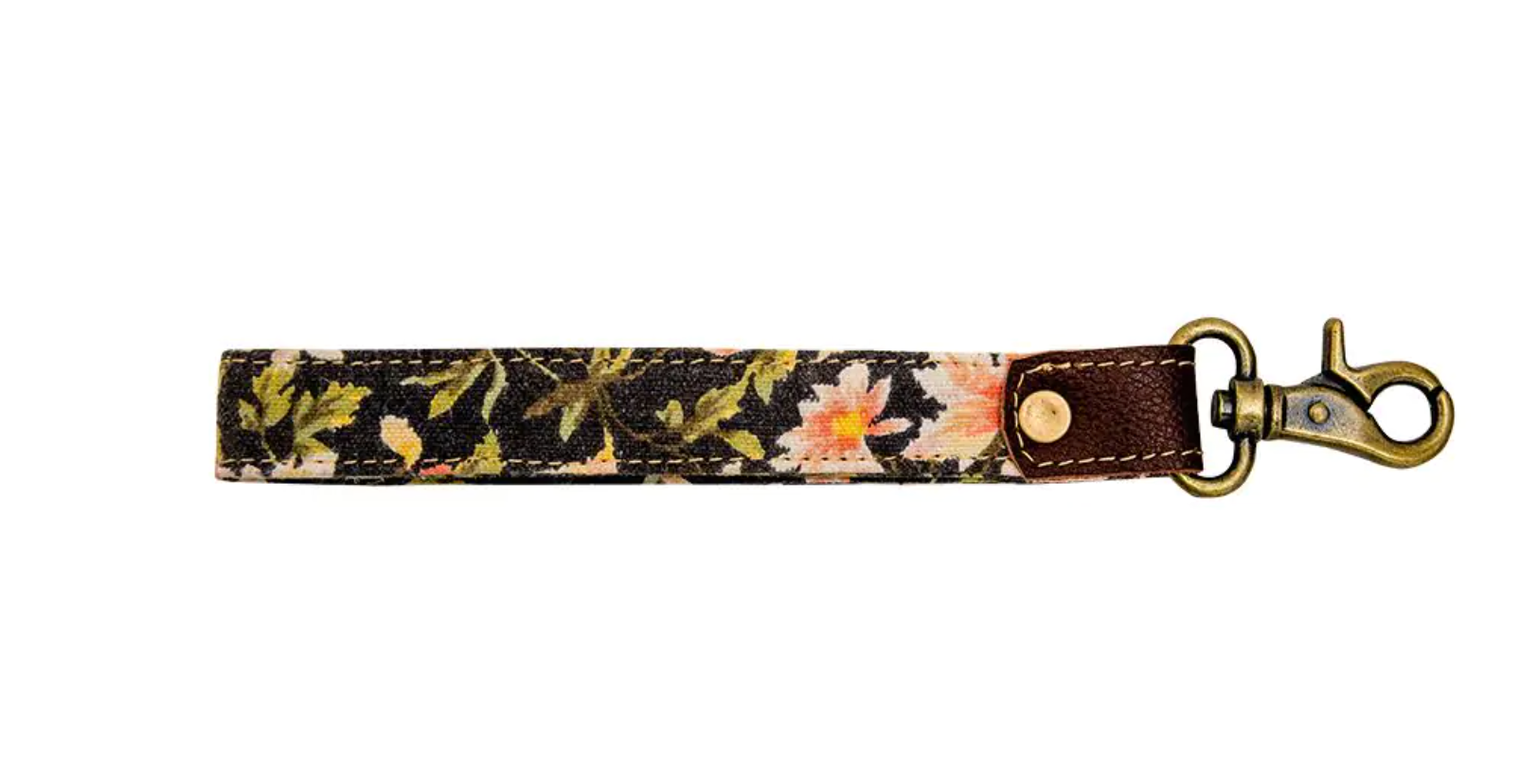 Myra |  Legith Key Fob *FINAL SALE*