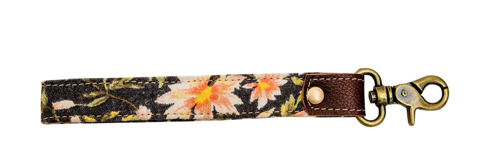 Myra |  Legith Key Fob *FINAL SALE*