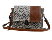 Myra Bag | Spell Bound Messenger Bag *FINAL SALE*
