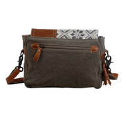 Myra Bag | Spell Bound Messenger Bag *FINAL SALE*