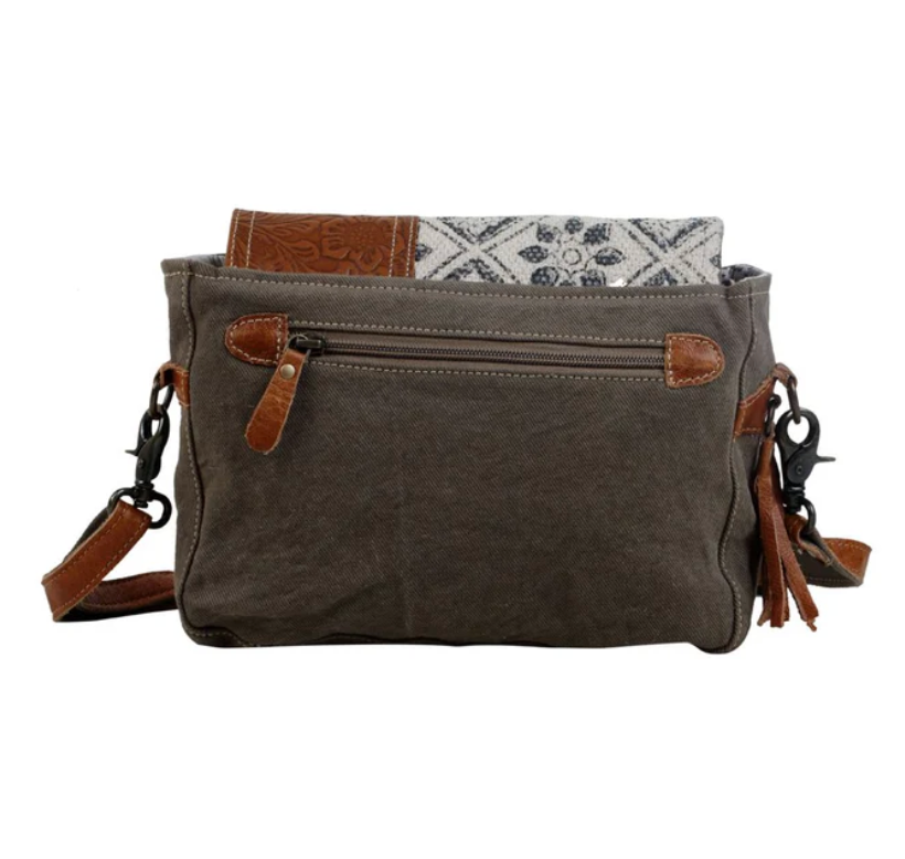 Myra Bag | Spell Bound Messenger Bag *FINAL SALE*