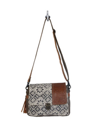Myra Bag | Spell Bound Messenger Bag *FINAL SALE*