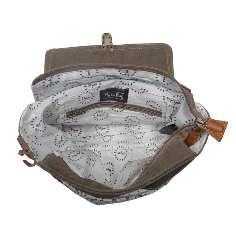 Myra Bag | Spell Bound Messenger Bag *FINAL SALE*