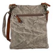 Myra Bag | Boulangerie Floral Trim Crossbody Bag *FINAL SALE*