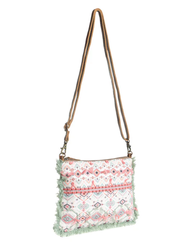 Myra | Tres de Quatro Crossbody Bag*FINAL SALE*