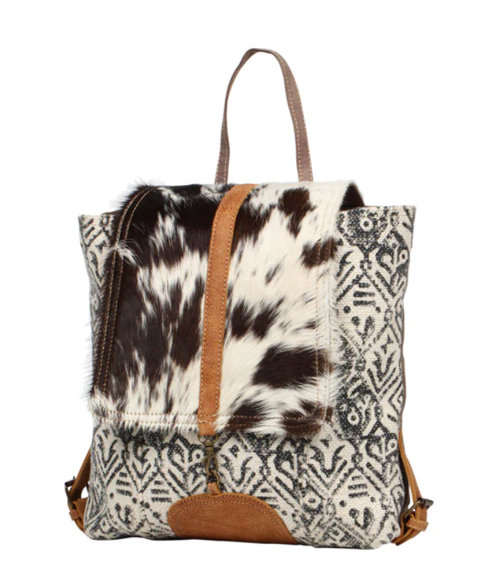 Myra Bag | Oriental Backpack *FINAL SALE*