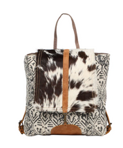 Myra Bag | Oriental Backpack *FINAL SALE*