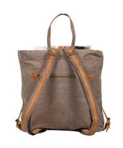 Myra Bag | Oriental Backpack *FINAL SALE*