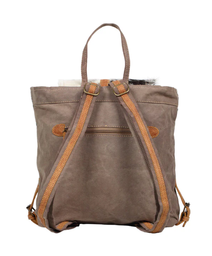 Myra Bag | Oriental Backpack *FINAL SALE*