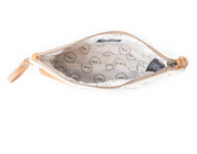 Myra | Farine Canvas Pouch *FINAL SALE*
