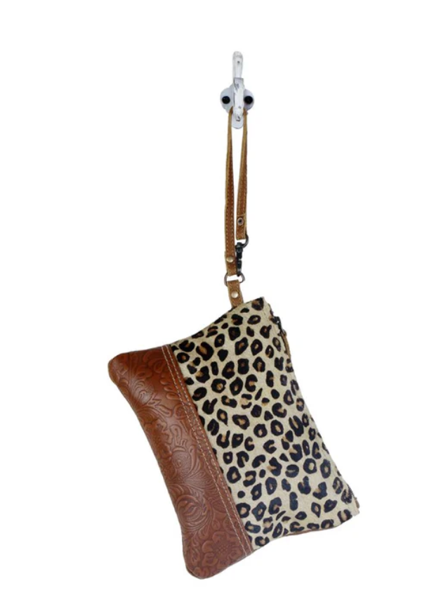 Myra Bag | Wow Factor Pouch *FINAL SALE*