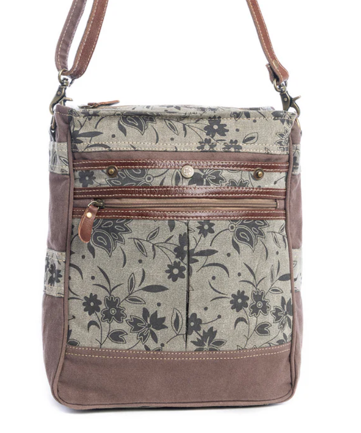 Myra | Carefree Days Shoulder Bag *FINAL SALE*