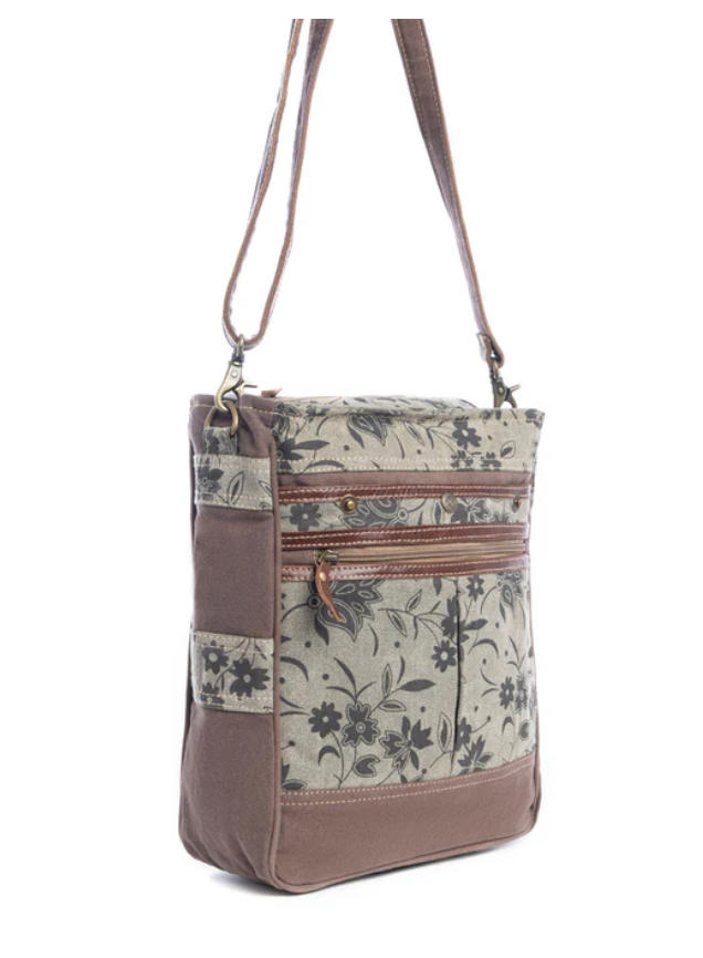 Myra | Carefree Days Shoulder Bag *FINAL SALE*