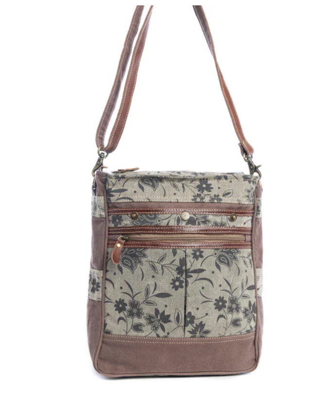Myra | Carefree Days Shoulder Bag *FINAL SALE*