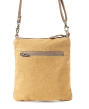 Myra | Mesa Beaded Beauty Crossbody Bag *FINAL SALE*