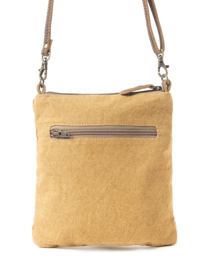 Myra | Mesa Beaded Beauty Crossbody Bag *FINAL SALE*