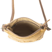 Myra | Mesa Beaded Beauty Crossbody Bag *FINAL SALE*