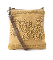 Myra | Mesa Beaded Beauty Crossbody Bag *FINAL SALE*
