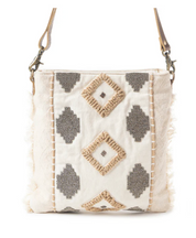 Myra | Desert Diamond Shoulder Bag *FINAL SALE*