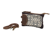Myra | X Design Small & Cross Body Bag *FINAL SALE*