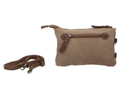 Myra | X Design Small & Cross Body Bag *FINAL SALE*