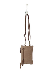 Myra | X Design Small & Cross Body Bag *FINAL SALE*