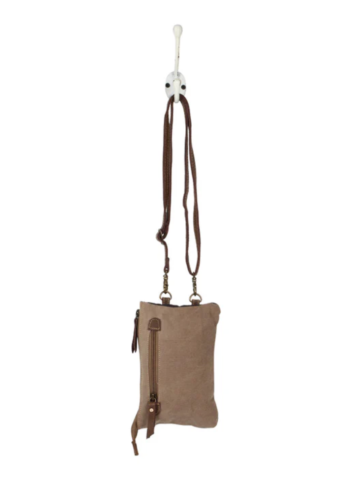 Myra | X Design Small & Cross Body Bag *FINAL SALE*