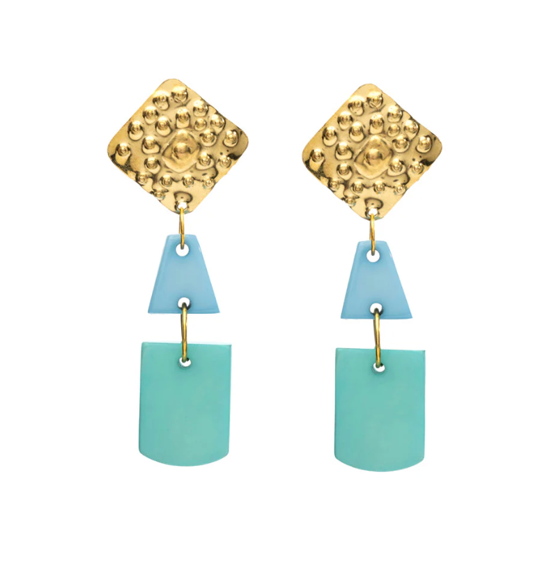 Myra | Dulzura Mia Earrings