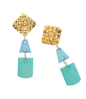 Myra | Dulzura Mia Earrings