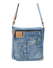 Myra |  Adventure Tote Bag *FINAL SALE*