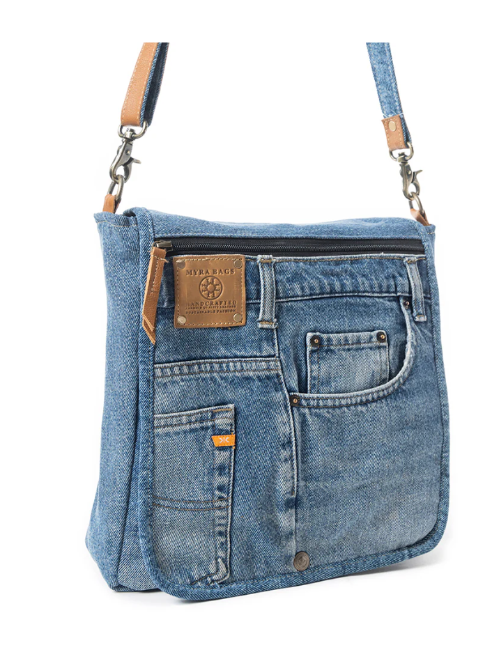 Myra |  Adventure Tote Bag *FINAL SALE*