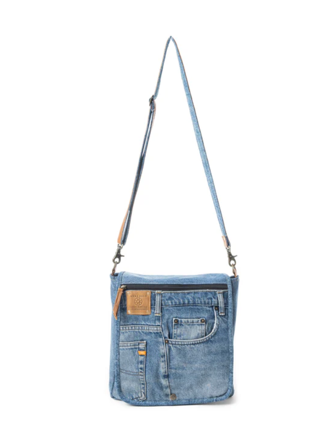 Myra |  Adventure Tote Bag *FINAL SALE*